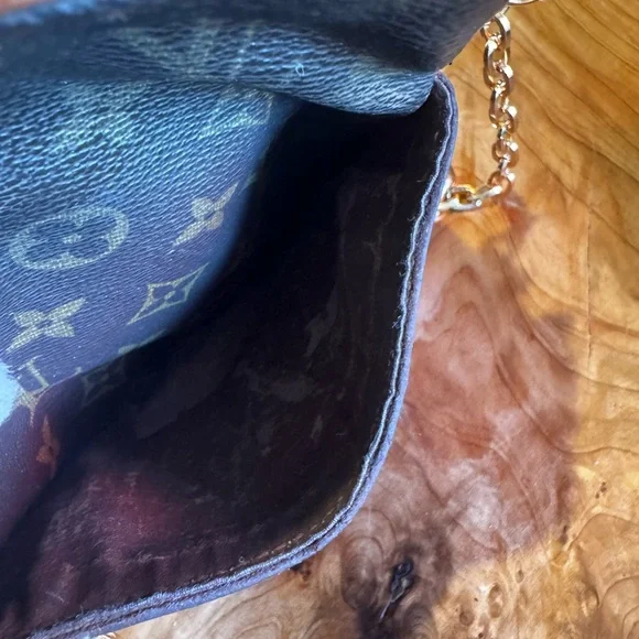 Louis Vuitton
LV Monogram Danube Vintage - Picture 11 of 13